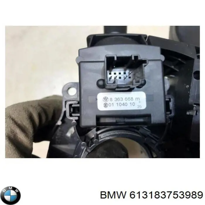  BMW 613183753989 precio, desde 78,41 EUR