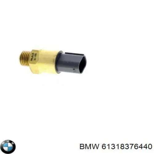 Comprar 61318376440 BMW Sensor de temperatura del refrigerante, salpicadero