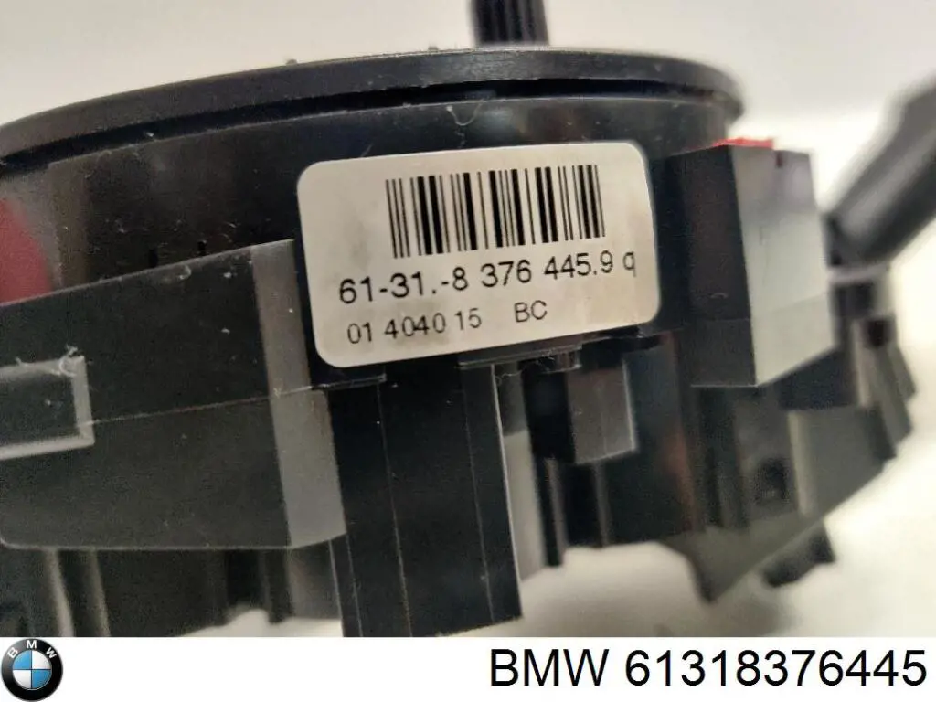  BMW 61318376445 precio, desde 62,44 EUR