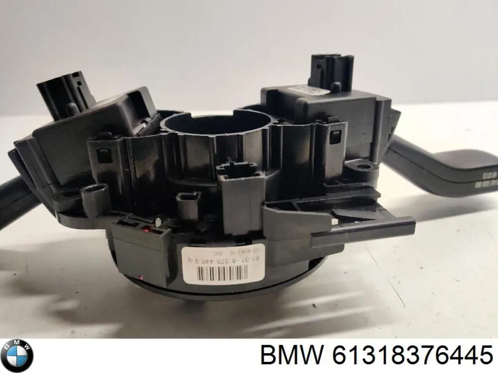 61318376445 BMW 