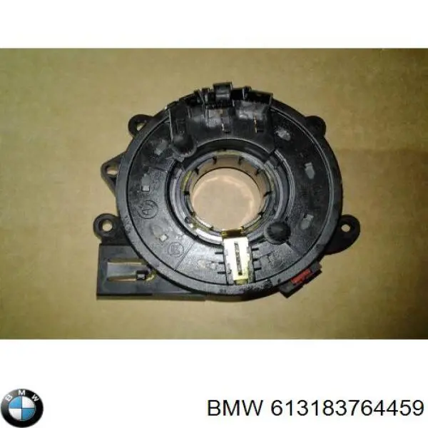 613183764459 BMW