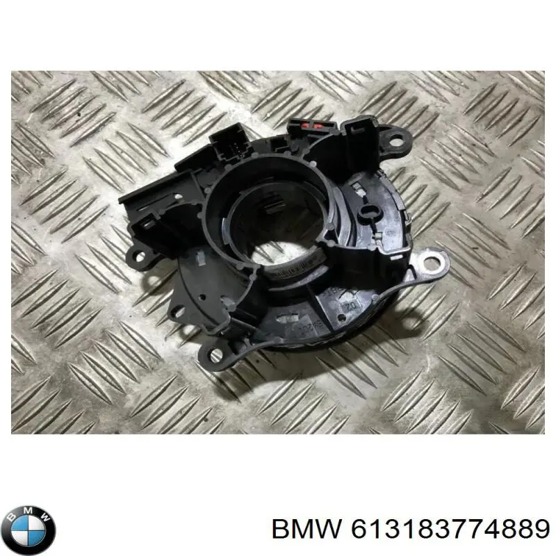 613183774889 BMW