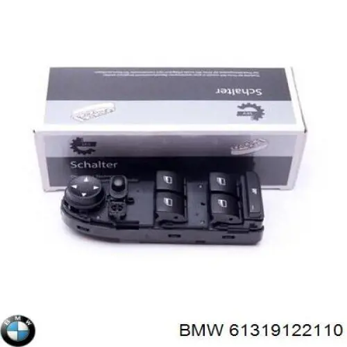 61319122110 BMW