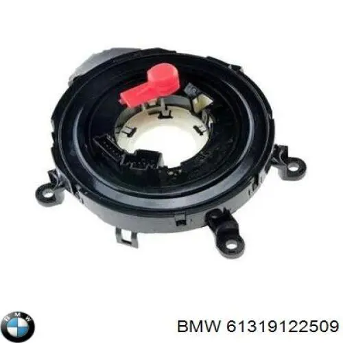 Anillo AIRBAG 61319122509 BMW