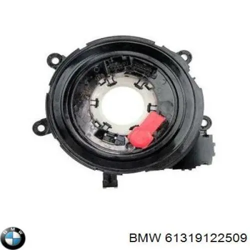 Anillo AIRBAG del volante BMW 61319122509