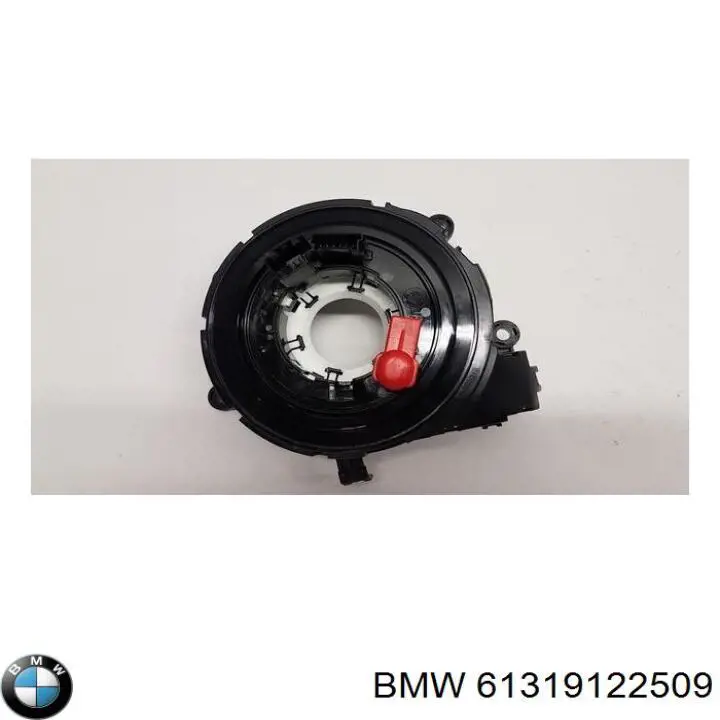 61319122509 BMW Anillo de AIRBAG 