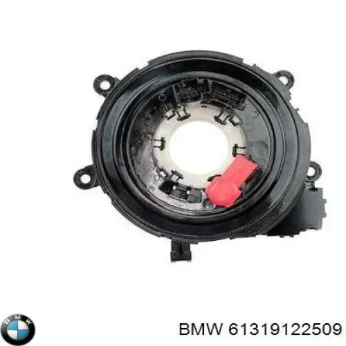Comprar 61319122509 BMW Anillo AIRBAG