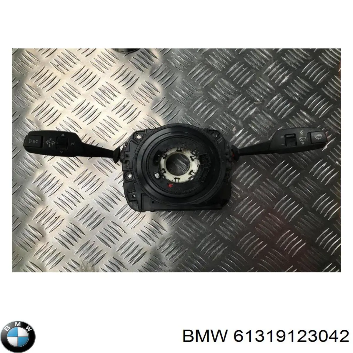 Interruptor de la columna de dirección completo BMW 61319123042 precio, desde 69,70 EUR