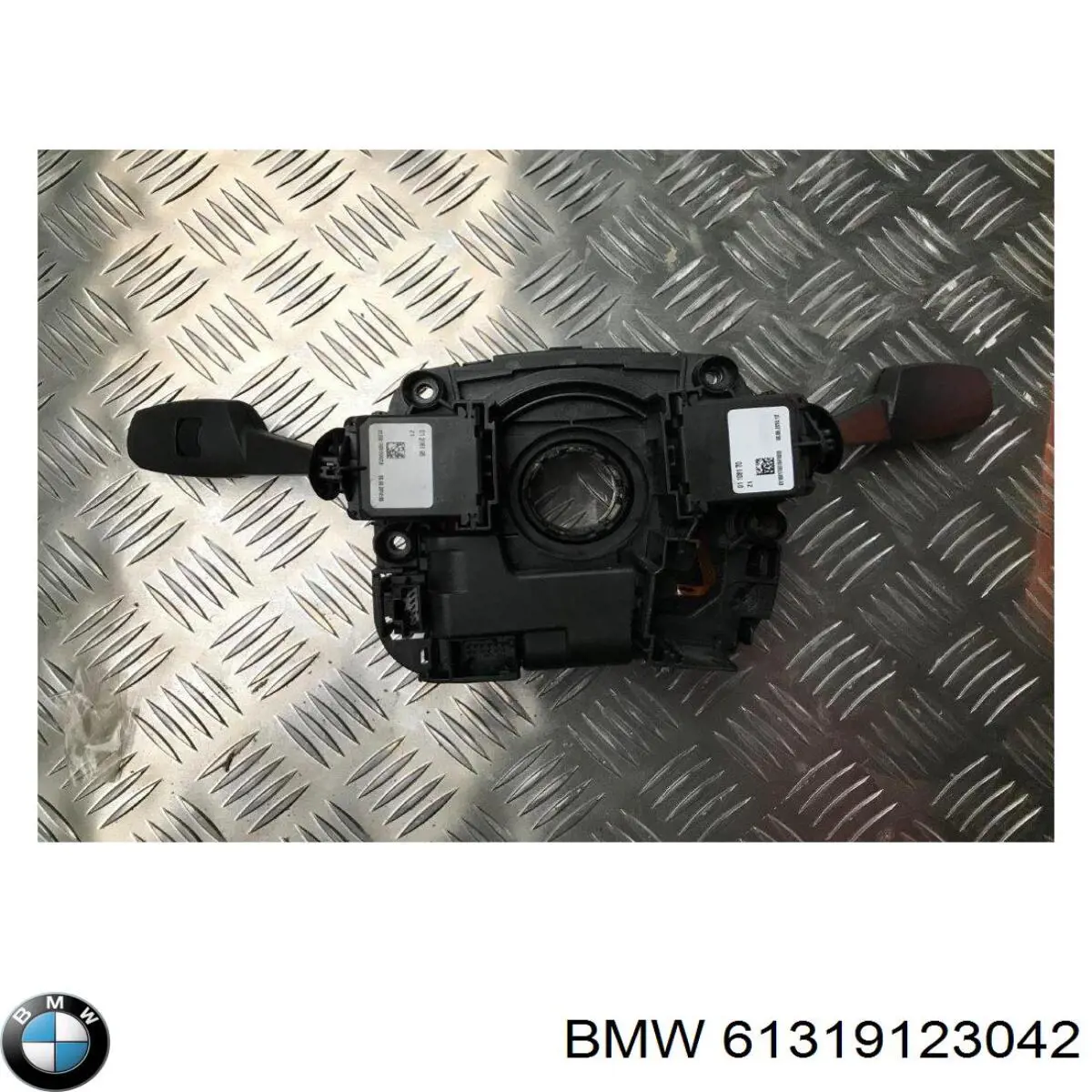 Comprar 61319123042 BMW Conmutador columna dirección