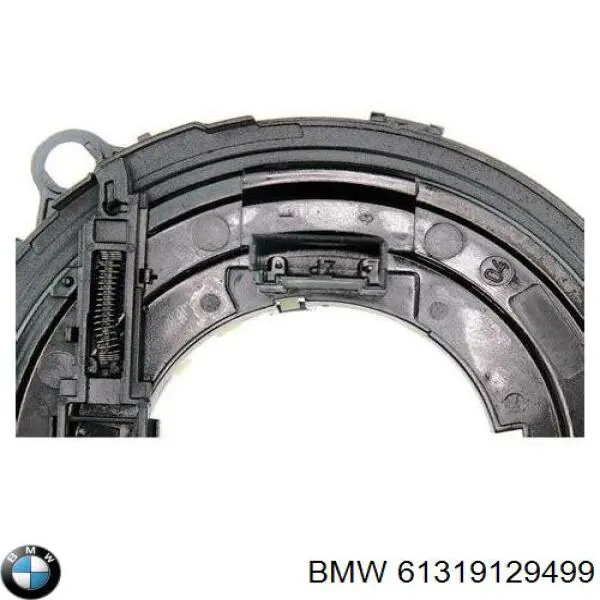 Anillo de contacto del volante BMW 61319129499 precio, desde 66,79 EUR