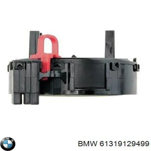 Comprar 61319129499 BMW Anillo AIRBAG