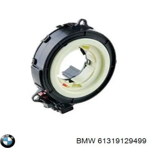 Anillo AIRBAG 61319129499 BMW