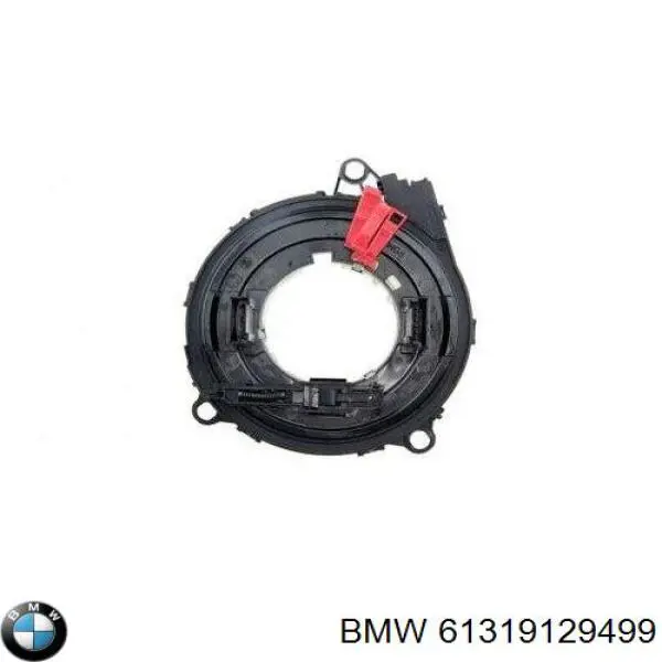 61319129499 BMW anillo de airbag
