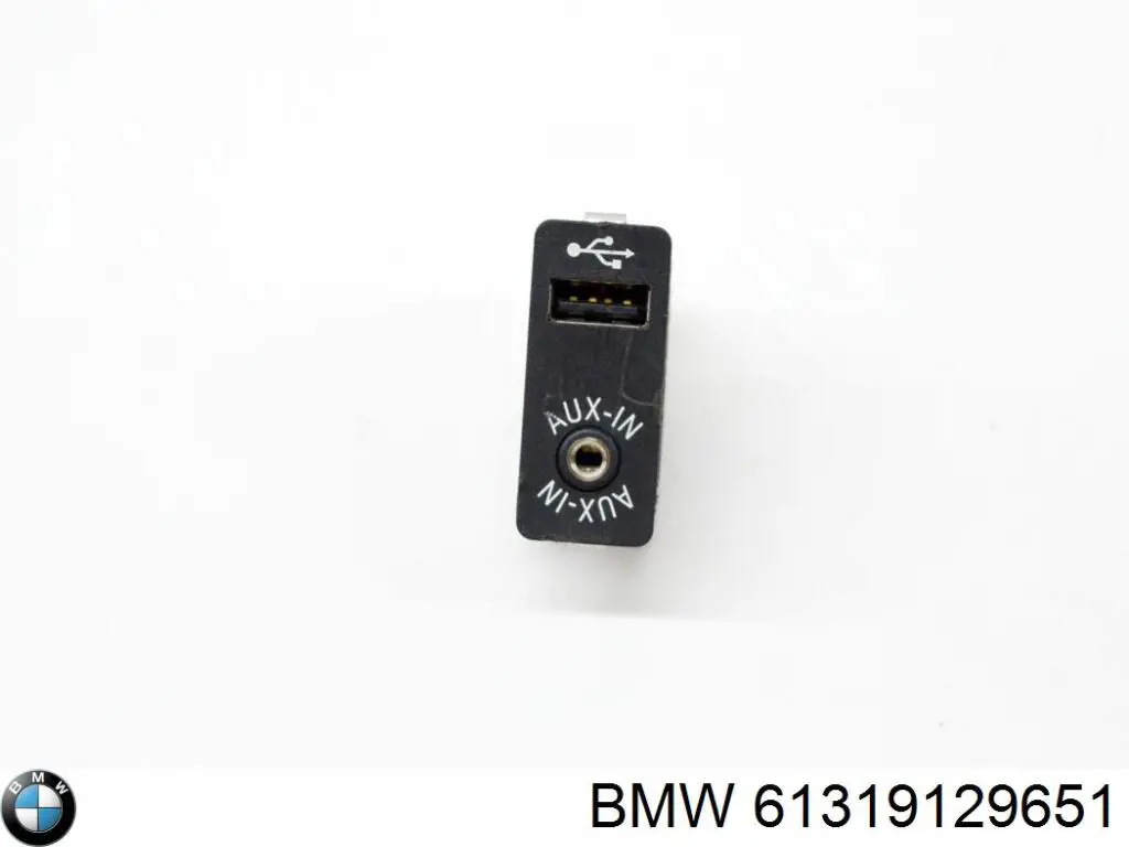 61319129651 BMW