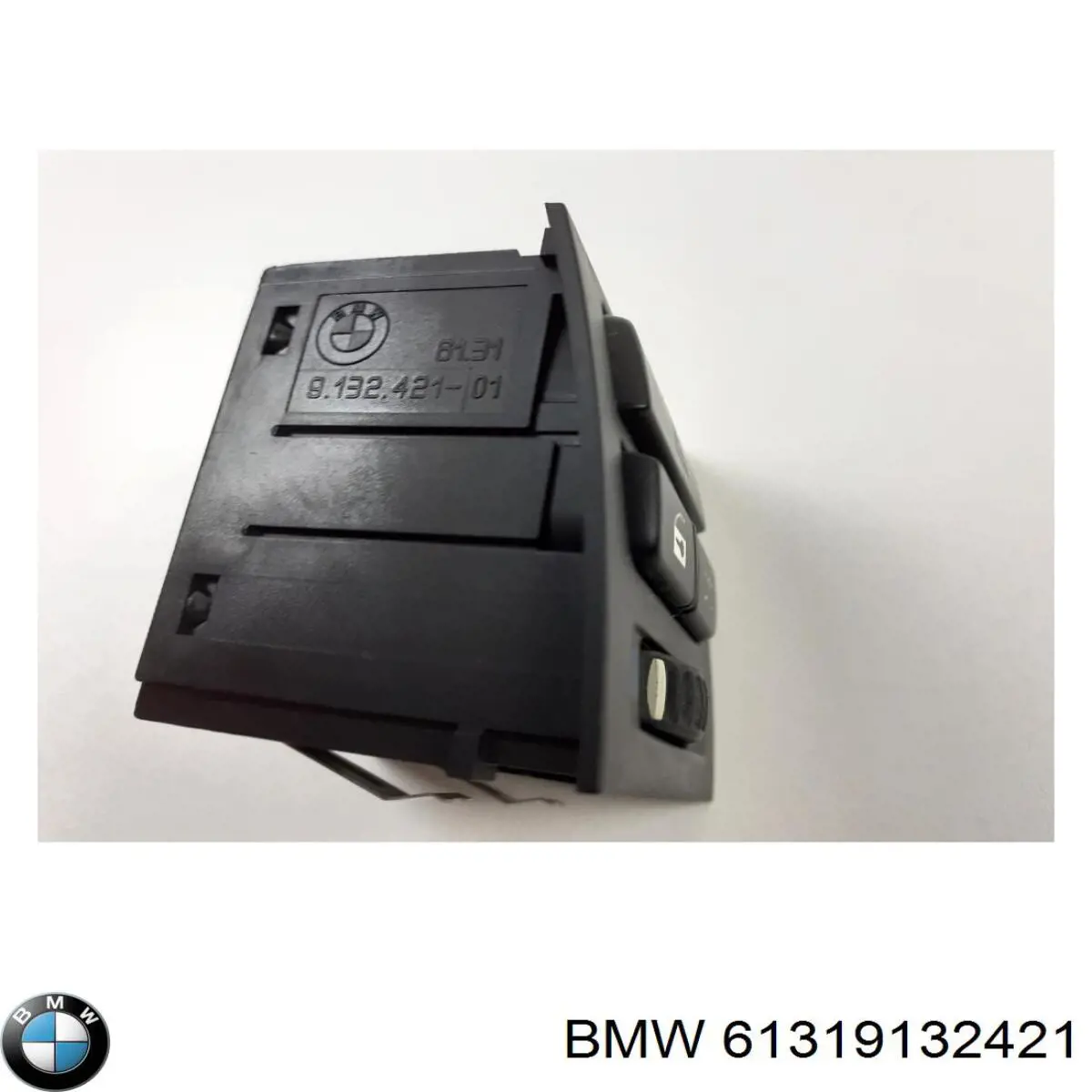 61316945652 BMW