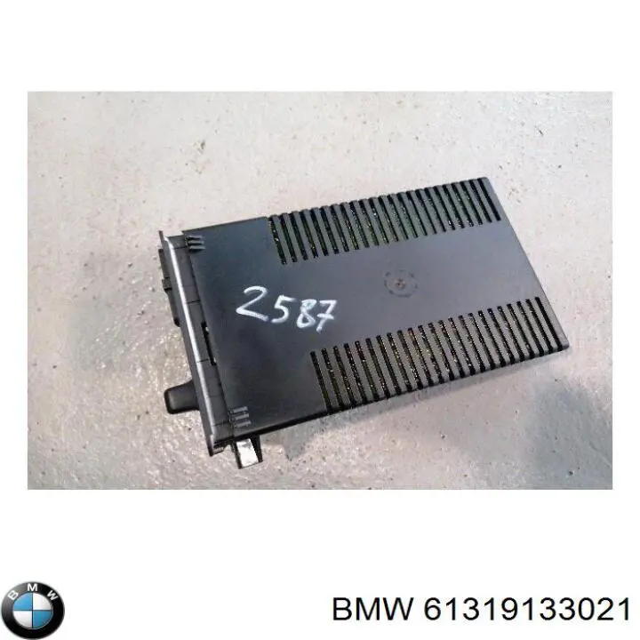 61316923485 BMW