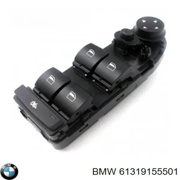 61316948623 BMW