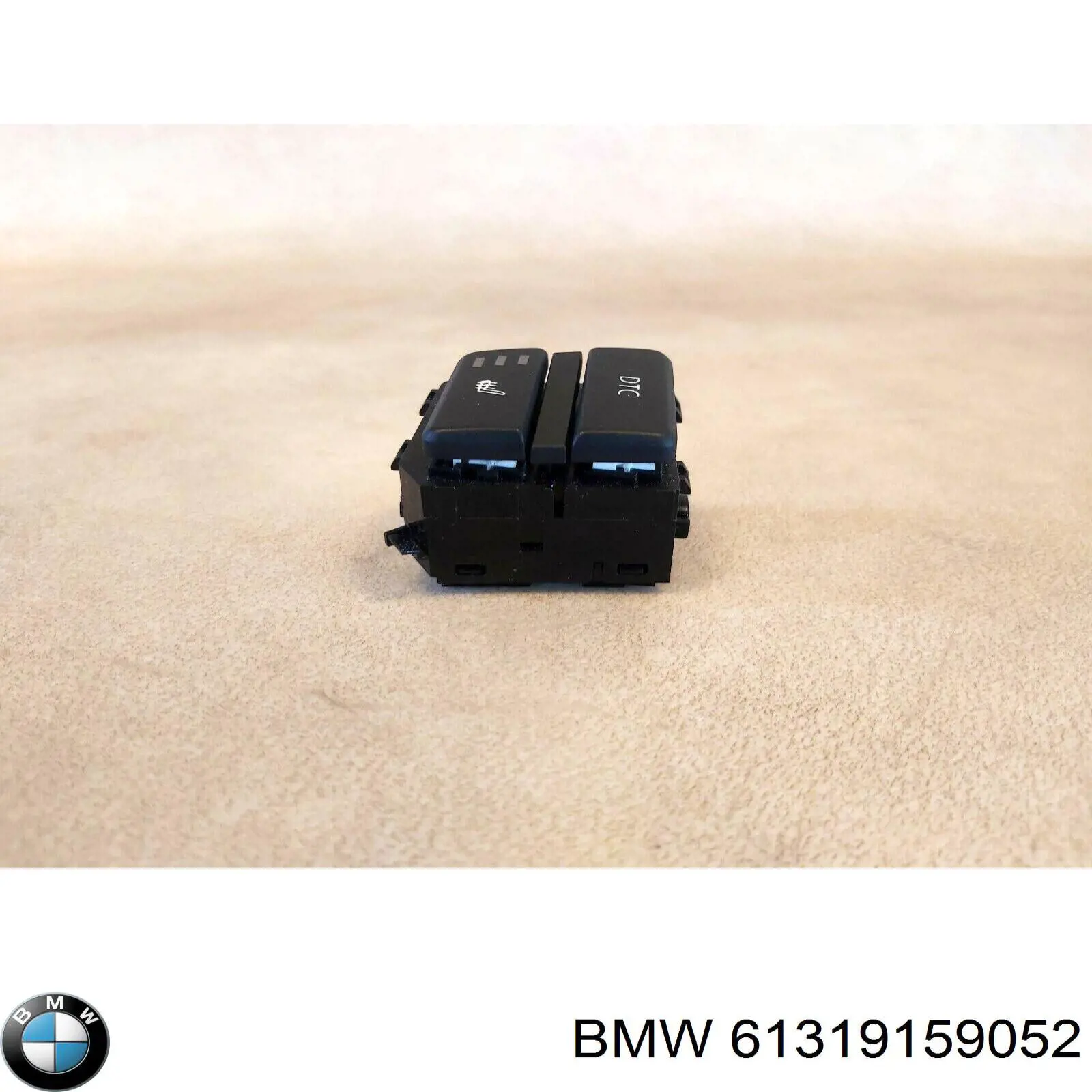 61319159052 BMW