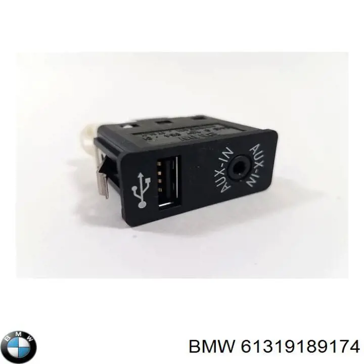 61319189176 BMW