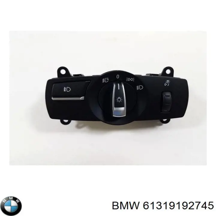 61319192745 BMW