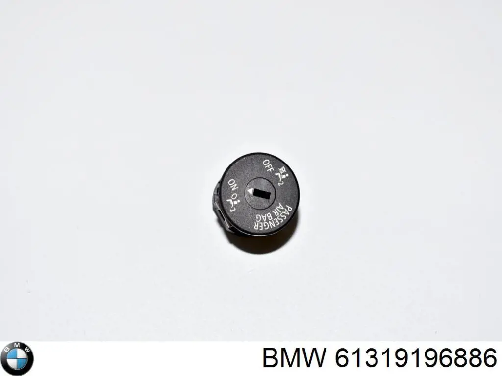 61319326501 BMW