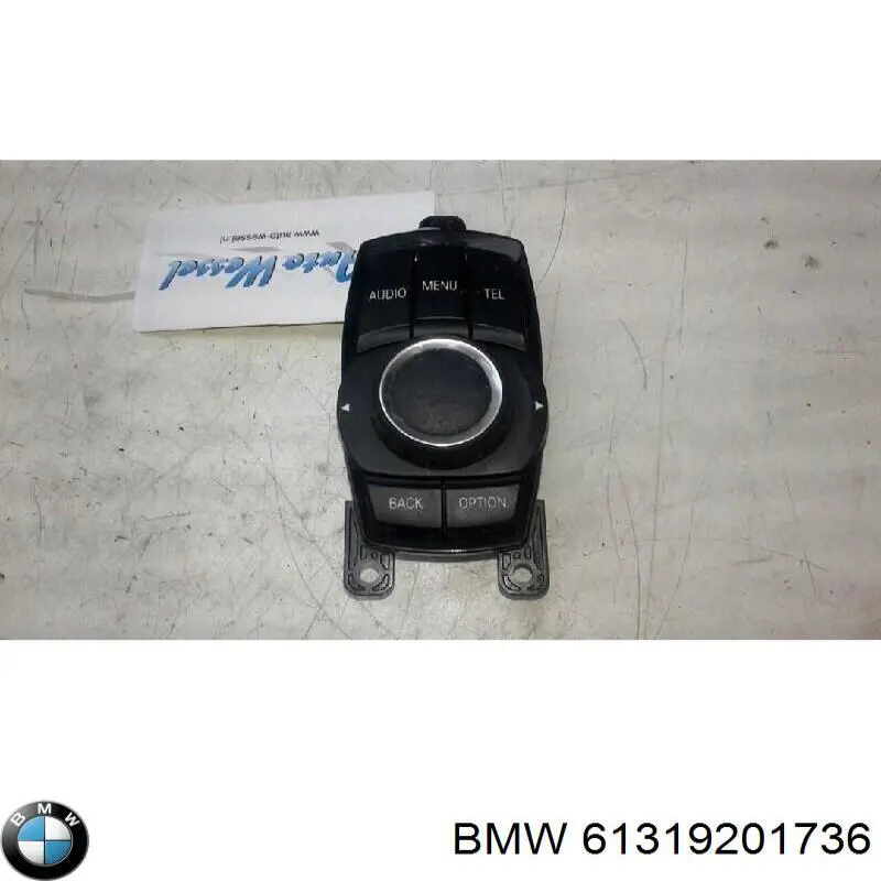 61319201736 BMW