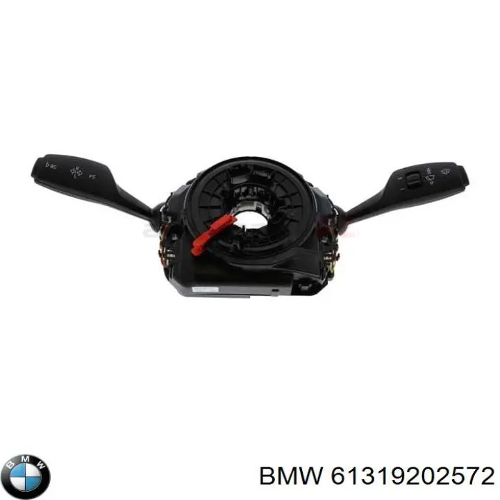 Interruptor de la columna de dirección completo BMW 61319202572 precio, desde 238,13 EUR