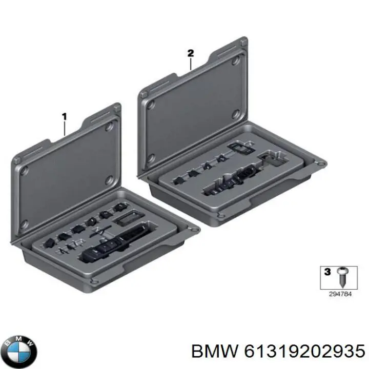 9202948 BMW