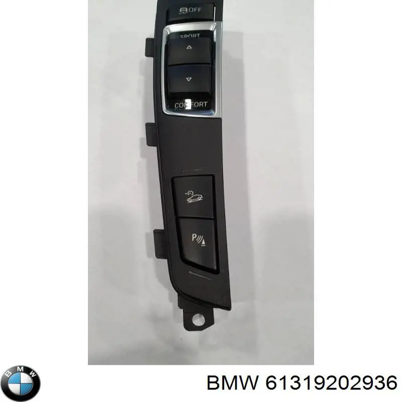 61319202936 BMW