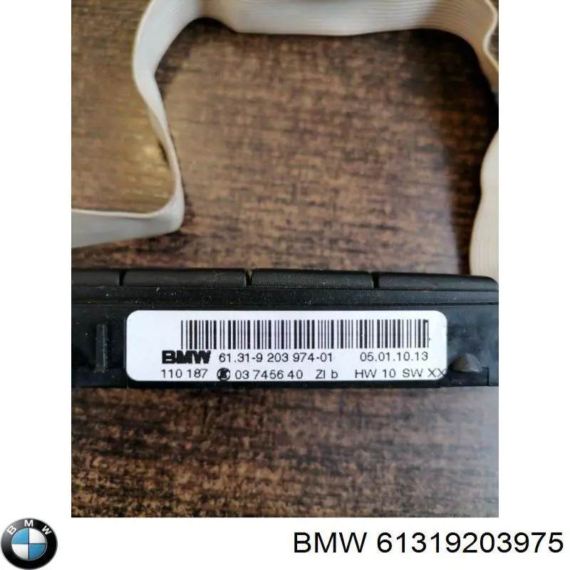 61319203972 BMW