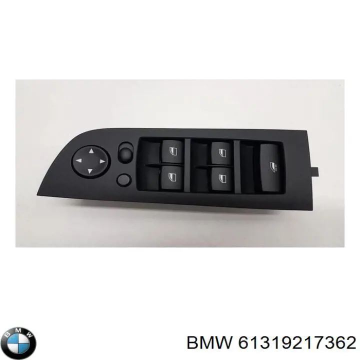 61319217362 BMW