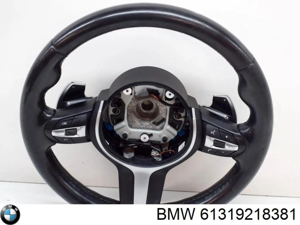  BMW 61319218381 precio, desde 162,62 EUR