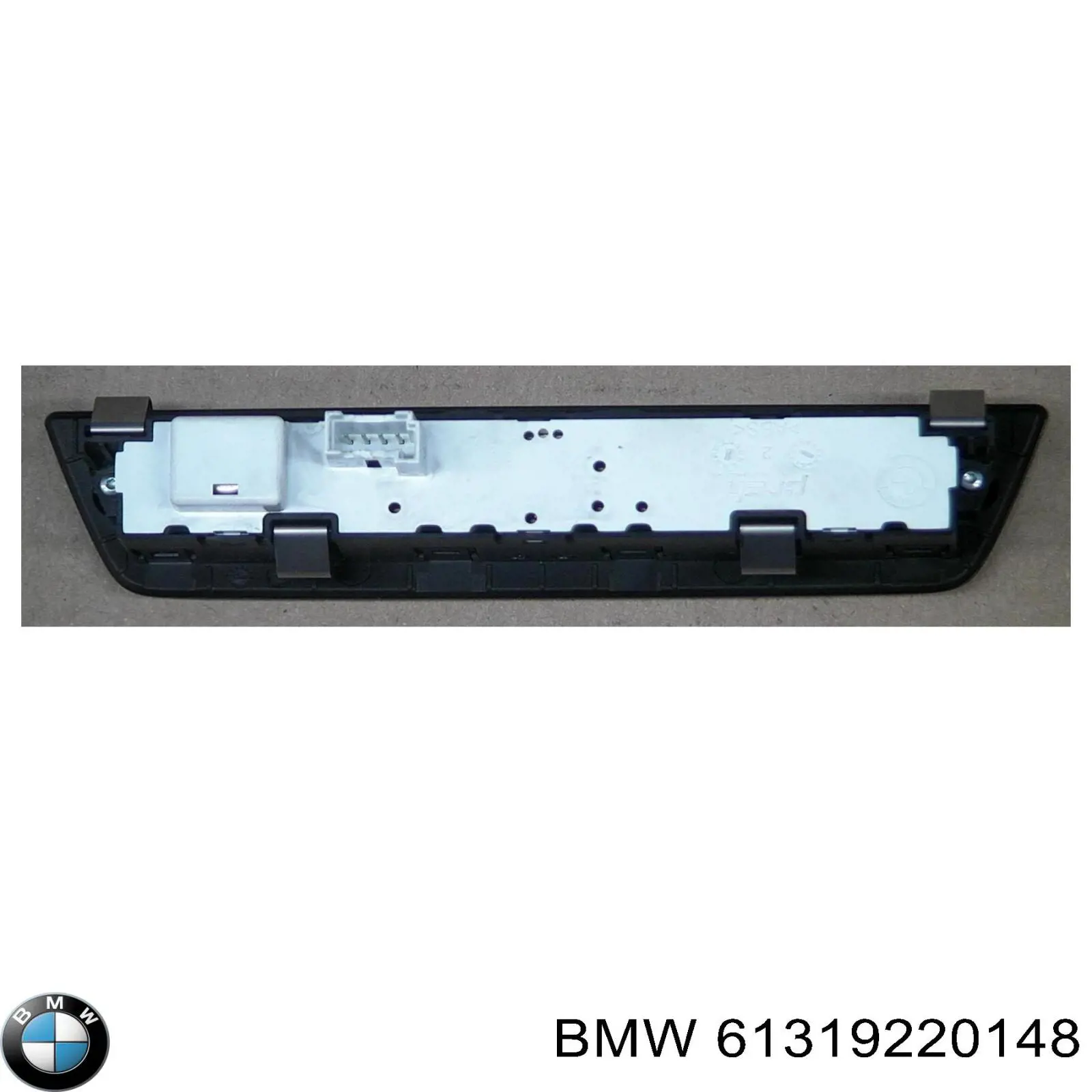 61319195895 BMW