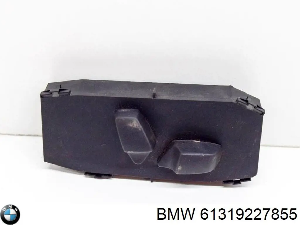  BMW 61319227855 precio, desde 91,98 EUR
