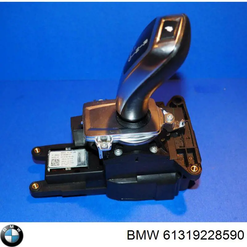  BMW 61319228590 precio, desde 1065,68 EUR