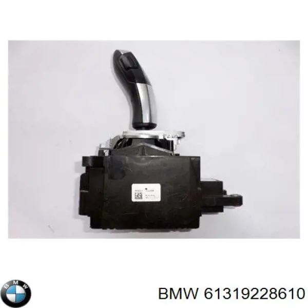 Comprar 61319228610 BMW Palanca de cambios
