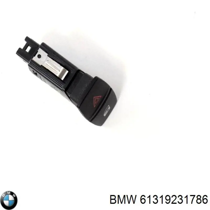 Comprar Boton de luz de emergencía BMW 1  F21