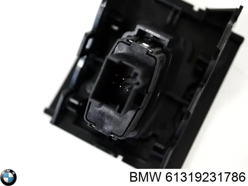 Botón de emergencia BMW 1 hatchback (F21) (2011 - 2019) precio, desde 34,85 EUR