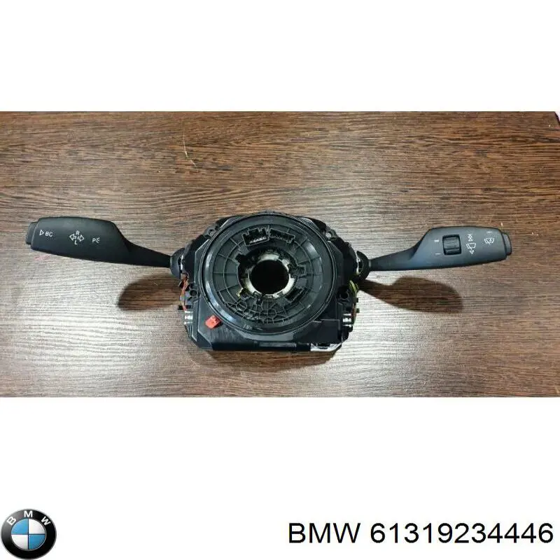 Comprar 61319234446 BMW Conmutador columna dirección