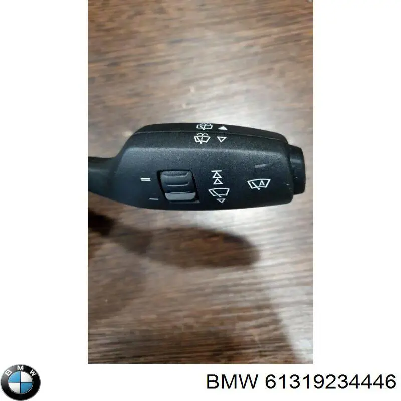 61319234446 BMW