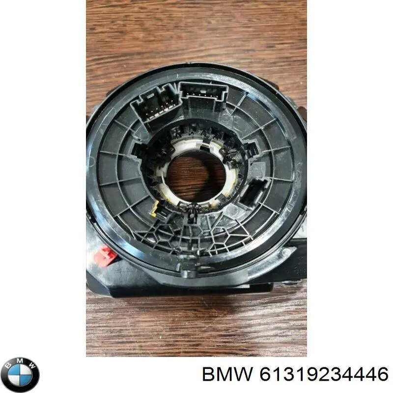 Interruptor de la columna de dirección completo BMW 61319234446 precio, desde 715,53 EUR