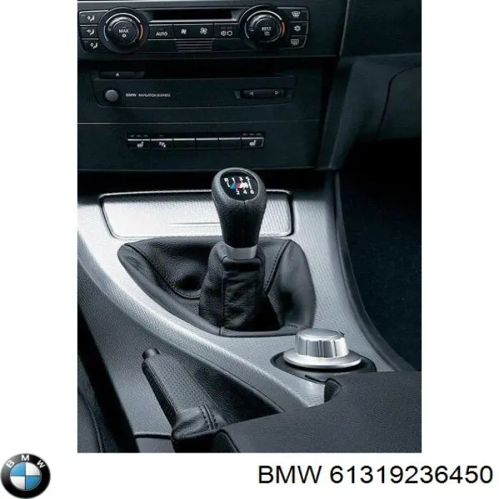 61319236450 BMW