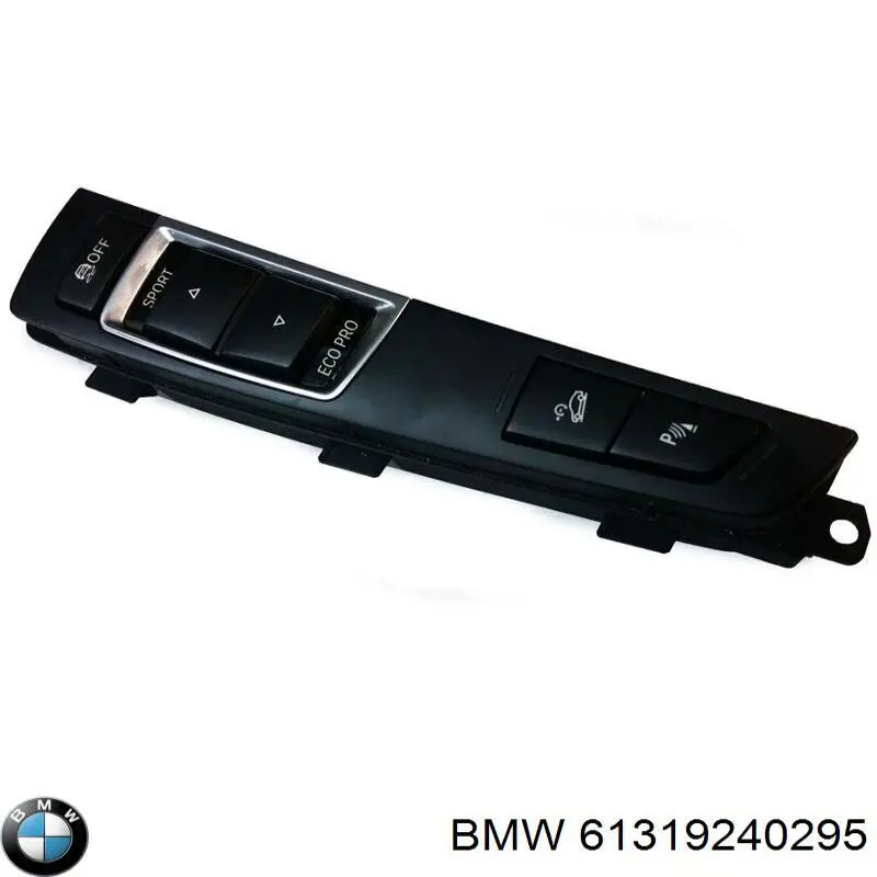 61319240295 BMW