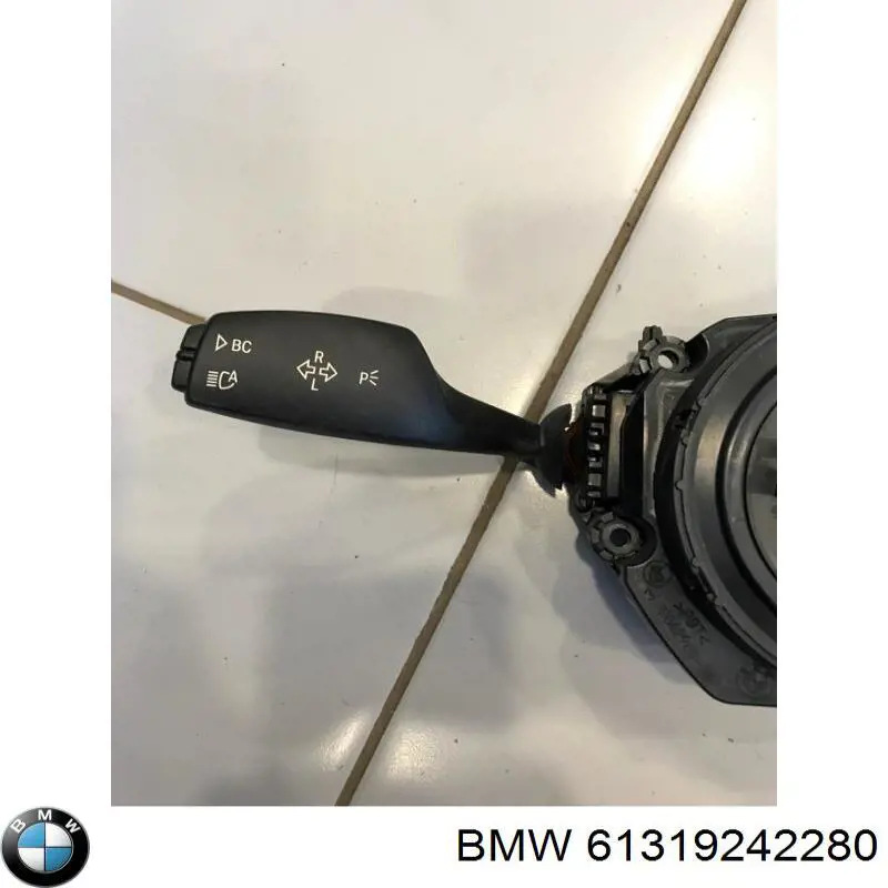 61319242280 BMW