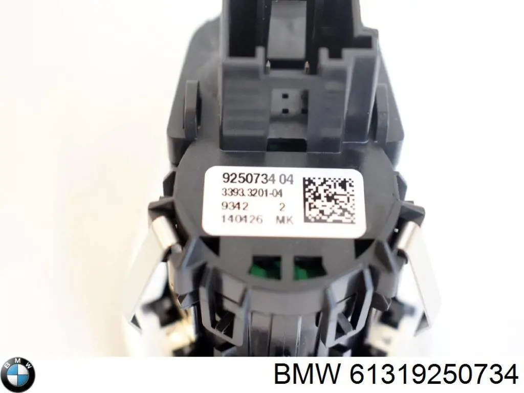 Boton De Arranque De El Motor para BMW 4 (F36)