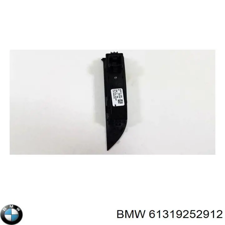 Comprar 61319252912 BMW Bloque de botones de la consola central