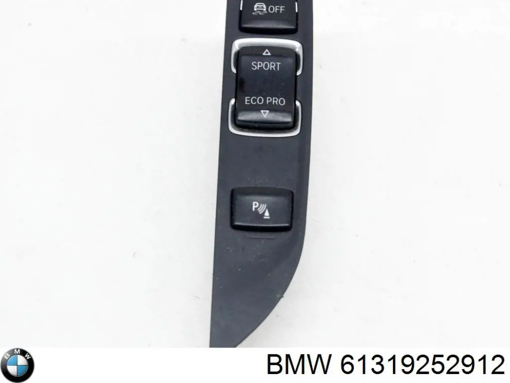 61319252912 BMW