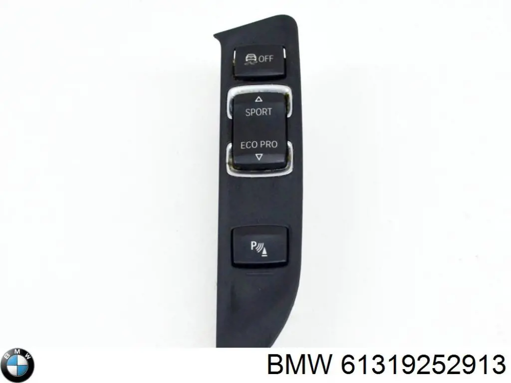 61319252913 BMW