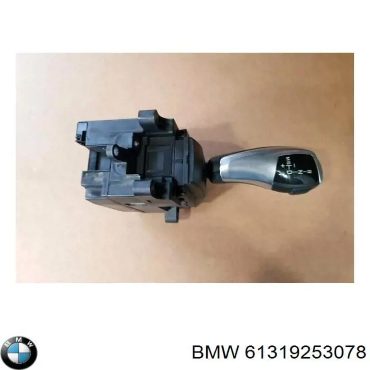 61317950391 BMW