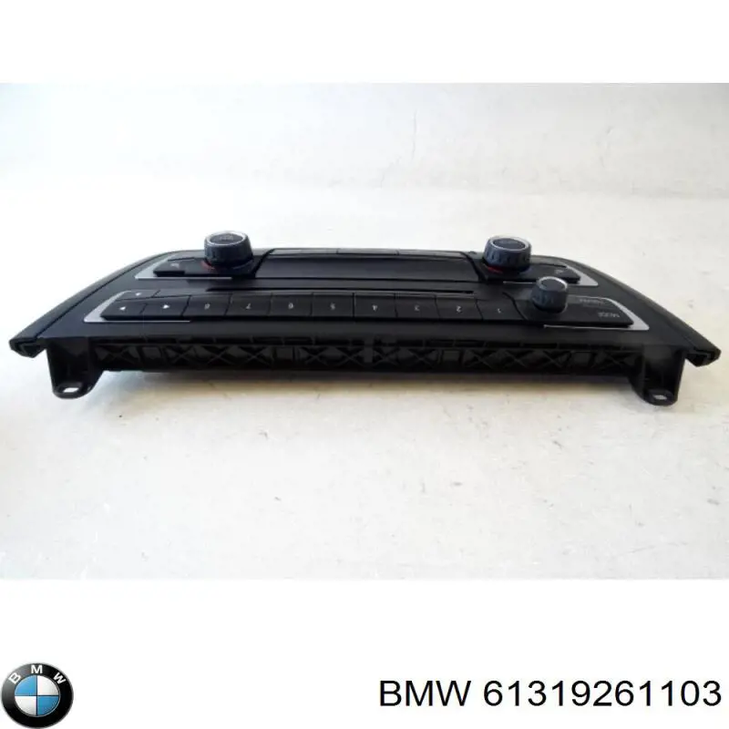 61316814188 BMW